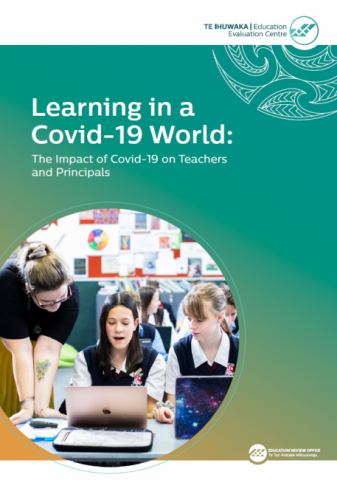 impact of covid 19 on teachers essay